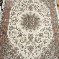 فرش ۱۲ متری و ۶ متری