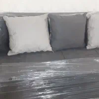 مبل ال ( نو ) ۱۸ تومن