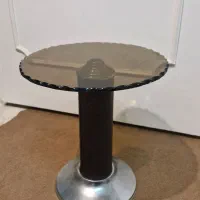 گل میز