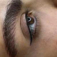 تخفیف استثنایی آموزش آرایش دائم|خدمات آرایشگری و زیبایی|کرمانشاه, |دیوار