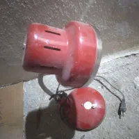 چراغ مطالعه