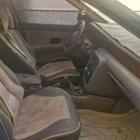 فروش سمند سفارشی مدل ۸۶|خودرو سواری و وانت|لردگان, |دیوار