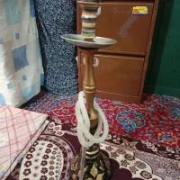 قلیان سلم قیمت ۸۵۰۰ تومان|کلکسیون و سرگرمی|کرمان, |دیوار