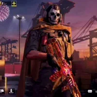 لیست30عدد اکانت کالاف