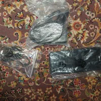 گوشی نوکیا مدل ۱۰۸ سالم همراه با کارتون و شارژر