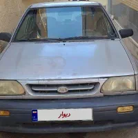 پراید مدل ۱۳۸۵|خودرو سواری و وانت|تبریز, |دیوار