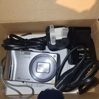 دوربین فیلمبرداری و عکاسی