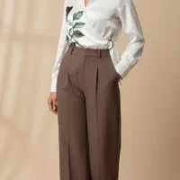 شومیز و شلوار|لباس|زنجان, |دیوار