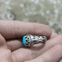 انگشتر فیروزه نیشابور