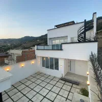 ویلا دوبلکس کلید اول شهرستان رامیان روستای رضی