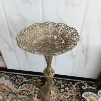 کنار سالنی برنز عیار بالا