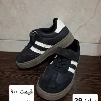 فروش کتونی بچه گانه