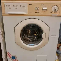 ماشین لباسشویی هایر