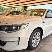 اپتیما ۲۰۱۷ موتور۲.۴