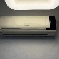 کولر اسپیلت کنوود