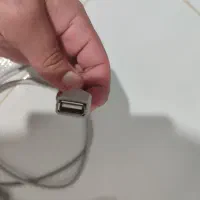 کابل usb هاب|لوازم جانبی موبایل و تبلت|ملایر, |دیوار