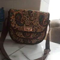 کیف دوشی طرح سنتی