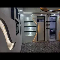 اجاره روزانه/هفتگی/ماهانه آپارتمان فرهنگیان فازیک