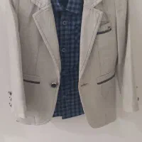 کت تک و پیراهن پسرانه