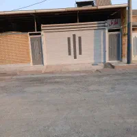 منزل ویلایی ۱۸۰ متری سه خواب مهدیس|فروش خانه و ویلا|اهواز, کوی مهدیس|دیوار