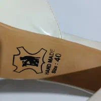 کفش مجلسی|کیف، کفش، کمربند|خرم‌آباد, |دیوار