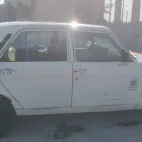 پیکان سواری تاکسی مدل ۸۳|خودرو سواری و وانت|دزفول, |دیوار