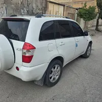 ام‌وی‌ام X33 دنده‌ای، مدل ۱۳۹۰|خودرو سواری و وانت|مرودشت, بیست متری بیمارستان|دیوار