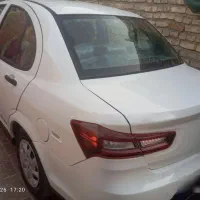 خودروی سهند