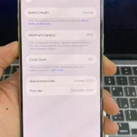 iphone 15 promax 1T ZAA|موبایل|کرج, گوهردشت|دیوار