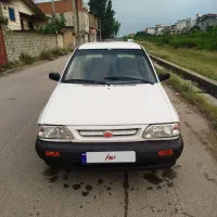 پراید مدل 82