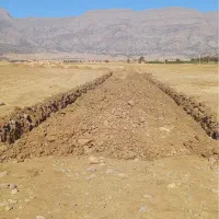 زمین فروشی سند تک برگ ۲۷۰ متر در خود سرابدوره|فروش زمین و ملک کلنگی|چگنی, |دیوار