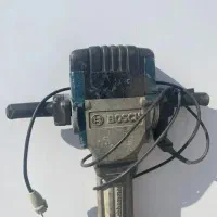 چکش برقی بوش ۲۷ کیلویی