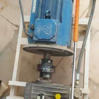 وسایل کارواش کمپرسور باد پمپ و موتور و کفپاش پلمپ|ماشینآلات صنعتی|یزد, |دیوار