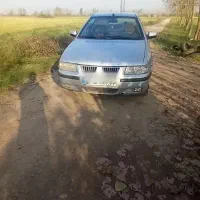 سمندEF7دوگانه کارخونه