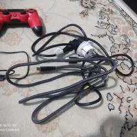 Ps4 pro|کنسول، بازی ویدئویی و آنلاین|نورآباد, |دیوار