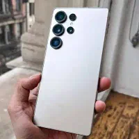 پرچمدار سامسونگ s25 ultra