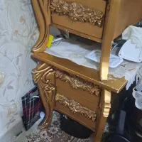 تخت|تشک تختخواب|مشهد, چهنو|دیوار