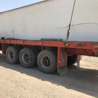 باربری جهان بار ایرانیان واقع درشهرک صنعتی قرچک|خدمات حمل و نقل|قرچک, شهرک صنعتی قرچک|دیوار