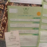 ۹ عدد ماینر L3زیر قیمت|قطعات و لوازم جانبی رایانه|قزوین, |دیوار