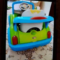 ماشین شارژی کودک|اسباببازی بچه|تهران, شهرک مخابرات|دیوار