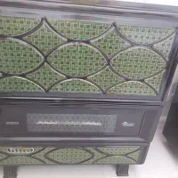 بخاری گازسوز