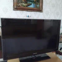 تلویزیون ۴۰ اینچ سامسونگ اصل