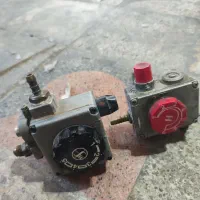 ترموکوبل آبگرمکن ترموستات ایتالیا