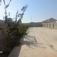 ۶۰۰مترزمین ساختمانی دونبش درگراب|فروش زمین و ملک کلنگی|طرهان, |دیوار