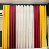 پرده پذیرایی سری جدید پانچی