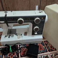 چرخ خیاطی  کاچیران