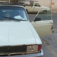 وانت بار، دوگانه تبدیلی،|خودرو سواری و وانت|پاکدشت, پاکدشت (مامازند)|دیوار