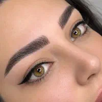 میکروبلید ابرو اقساطی *آموزش اقساطی