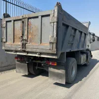 کمپرسی رنو۲۷۰|خودرو سنگین|پاکدشت, پاکدشت (مامازند)|دیوار