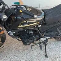 کویر ۲۲۰cc s3|موتورسیکلت|رامهرمز, |دیوار